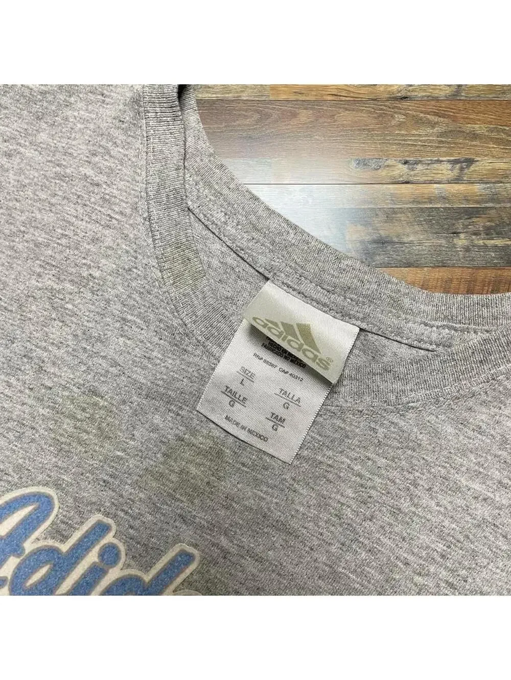 adidas great shirt